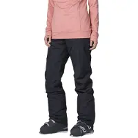 Hannah Awake Ii Pants Gris 40 / Regular Femme