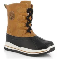 Kimberfeel Loris Snow Boots Beige EU 42 Homme