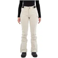 Protest Lole Softshell Pants Beige L Femme