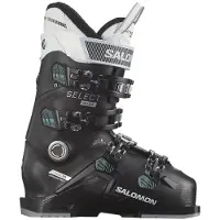 Salomon Chaussures De Ski Alpin Pour Femme Select 70 W Wide