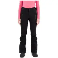 Protest Prtatlas Pants Noir XL Femme