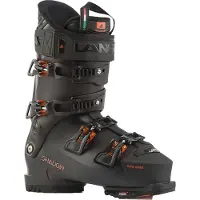 Lange Shadow 110 Mv Gw Alpine Ski Boots Noir 28.0