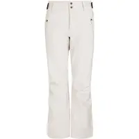 Protest Prtatlas Pants Beige L Femme