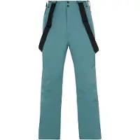 Protest Miikka Pants Vert L / Short Homme