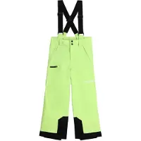 Spyder Propulsion Pants Vert 12 Years Enfants