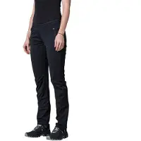 Hannah Shea Ii Pants Noir 38 Femme