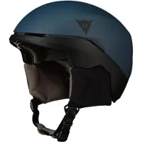 Dainese Snow Nucleo Ski Helmet Bleu XL-2XL