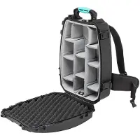 Hprc 3600 aved second skin noir/blue bassano