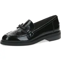 Caprice Chaussure basse noir