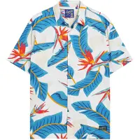 Superdry Chemise 'Hawaiian Resort'