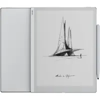 ONYX BOOX BOOX GO 10.3, 26,2 cm (10.3"), 2480 x 1860 Pixel, 64 GB, 4 GB, Android 12, Weiß