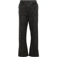 Thug Life Pantalon noir