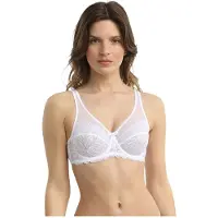 Dim Ad008h4.0hy Bra Blanc 90 / C Femme