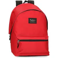 Pepe Jeans Aris Backpack Rouge