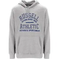 Russell athletic Amu A30151 Hoodie Gris L Homme