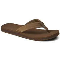 Reef The Groundswell Sandals Marron EU 39 Homme