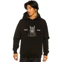 Grimey Sweat à Capuche Cecilio G