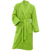 Secaneta Bathrobe Vert S