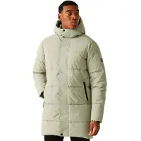 Regatta Hayleyn Jacket Beige,Vert L Homme