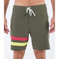 Hurley Phantom Block Party 18´ Swimming Shorts Vert 38 Homme