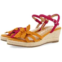 Gioseppo Samsula Sandals Marron EU 37 Femme
