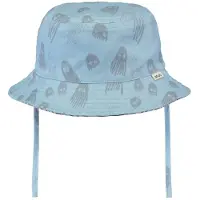 Barts Mexico Hat Bleu 47 cm Enfants