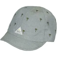 Barts Pauks Cap 3 Units Gris 47 cm Enfants