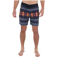 Hurley Short de bain Phantom-eco Classic 18'' Noir 34 Hommes Noir 34