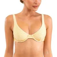 Rhythm Haut De Bikini Noumea Underwire