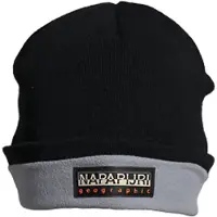 Napapijri F-halley Beanie Noir 22 cm Enfants
