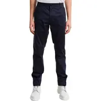 G-Star D25547-5126 Chino Pants Noir 28 / 32 Homme
