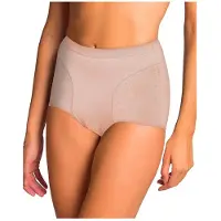 Playtex Expert Panties Beige 40 Femme