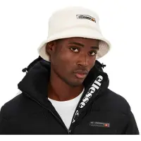 Ellesse Levanna Bucket Hat Noir