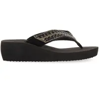 Gioseppo 71994 Flip Flops Noir EU 39 Femme
