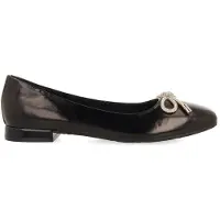 Gioseppo Vasvar Ballet Pumps Noir EU 37 Femme