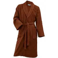 Secaneta Bathrobe Marron S