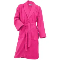Secaneta Bathrobe Rose S