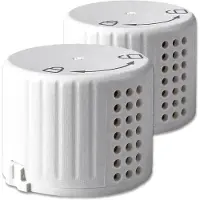 Medisana AH 680 Aromathérapie, Filtration hygiénique