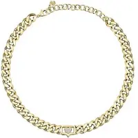 CHIARA FERRAGNI J19auw09 Necklace Doré Femme