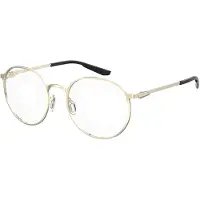 Under Armour Ua5048g3ygf21 Glasses Argenté