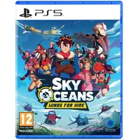 Ps5 Sky Oceans: Wings For Hire Clair PAL
