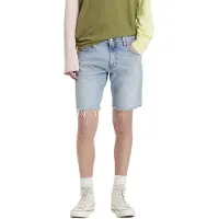 Levi's Slim Denim Shorts Bleu 32 / 9 Homme