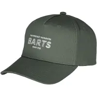 Barts Nica Cap Vert 53-55 cm Enfants