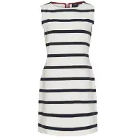 Sea Ranch Britt Sleeveless Short Dress Multicolore XS Femme