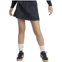 Adidas Z.n.e. Woven Skirt Noir M Femme