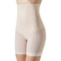 Janira Silueta Secrets Panties Beige M Femme