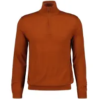 Gant Pull à Demi-zip 8050206