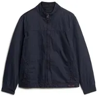 Superdry Classic Harrington Jacket Bleu 3XL Homme