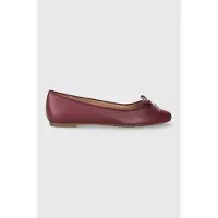 Michael Kors 40f3nrfp1l Ballet Pumps Rose EU 40 Femme