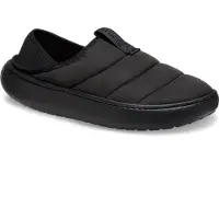 Crocs Classic Puff Bottes Noir EU 42-43 Hommes,Femmes Noir EU 42-43